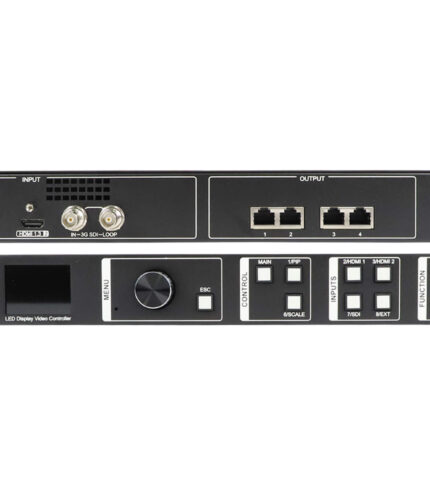 ویدیو پروسسور نوااستار مدل CMS260