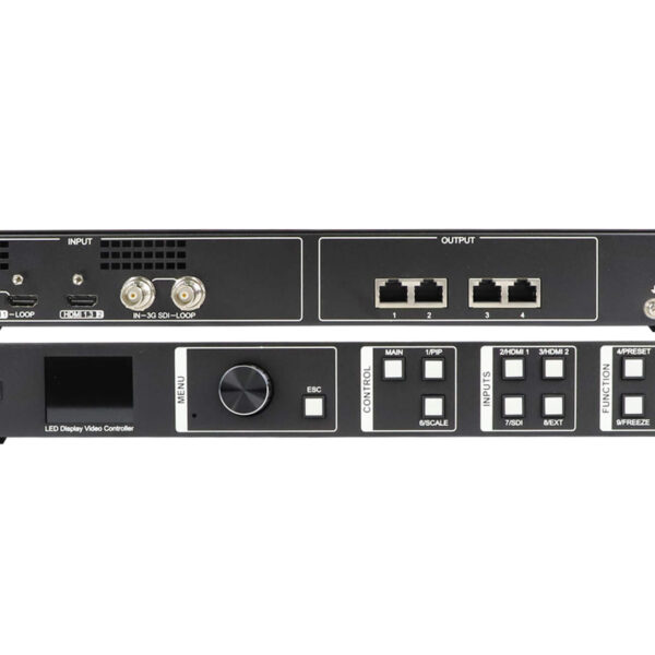 ویدیو پروسسور نوااستار مدل CMS260