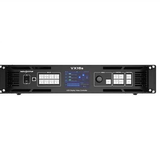 ویدیو پروسسور نوااستار VX16S