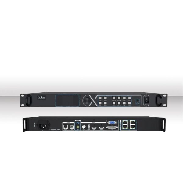 ویدیو پروسسور Colorlight مدل X4M