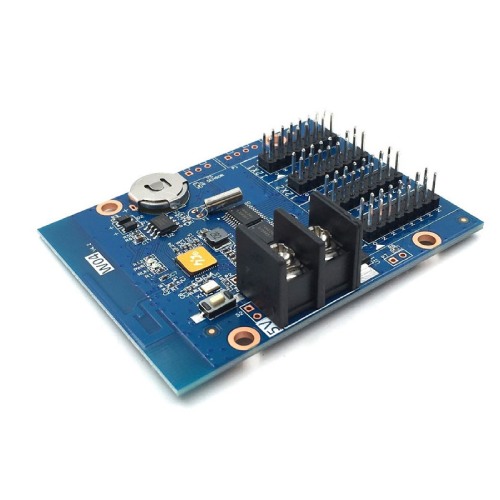 کنترلر Huidu مدل HD-W04