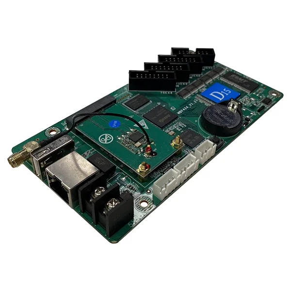 کنترلر Huidu مدل HD-D15