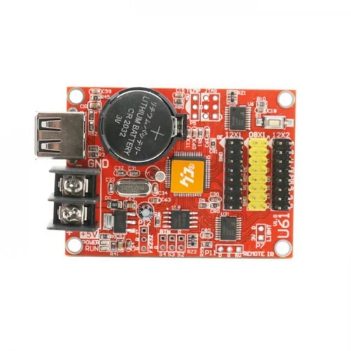 کنترلر Huidu مدل HD-U61