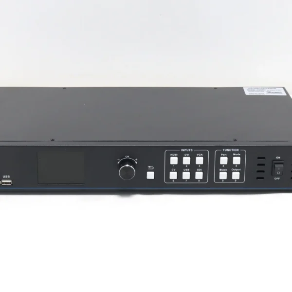 ویدیو پروسسور Huidu مدل HDP601