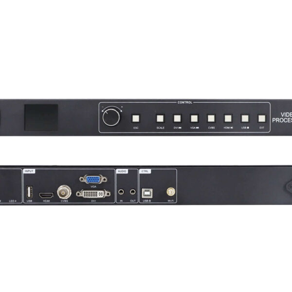 ویدیو پروسسور Huidu مدل VP210H