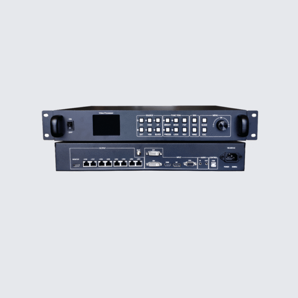 ویدیو پروسسور Huidu مدل VP820