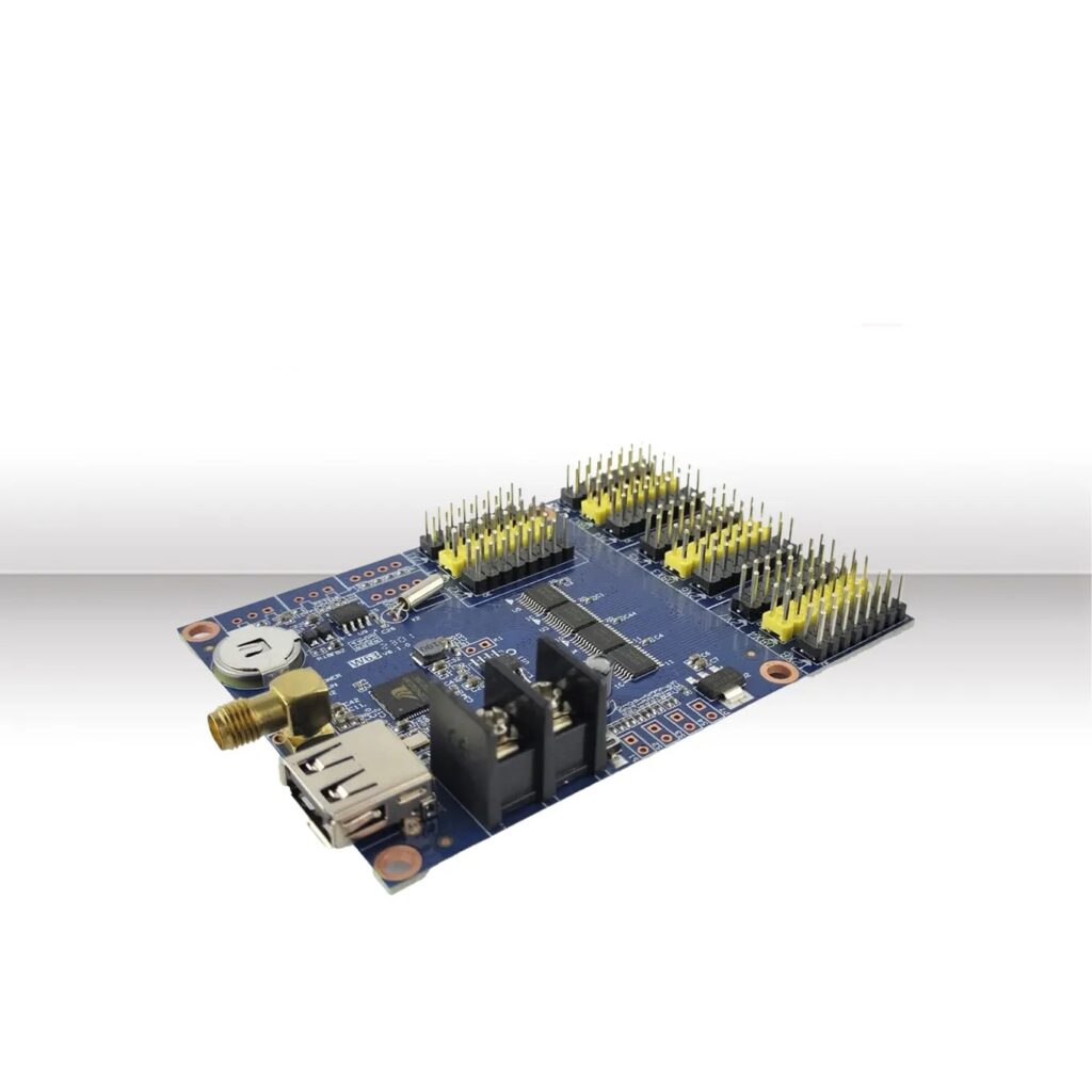 کنترلر Huidu مدل HD-W63