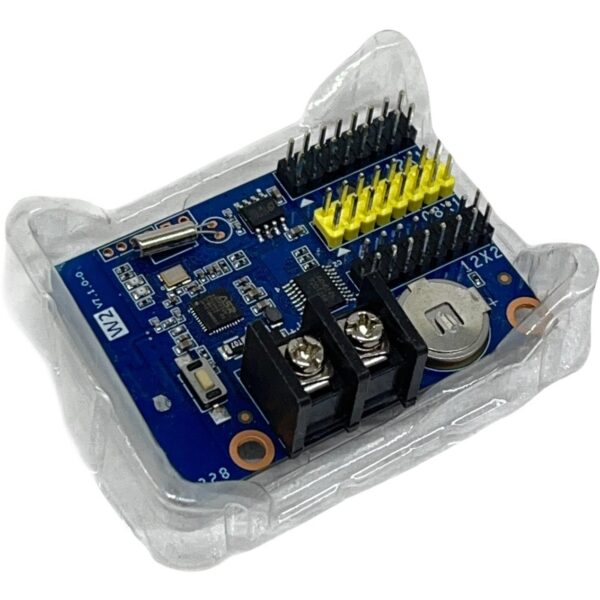 کنترلر Huidu مدل HD-W2