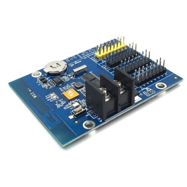 کنترلر Huidu مدل HD-W3