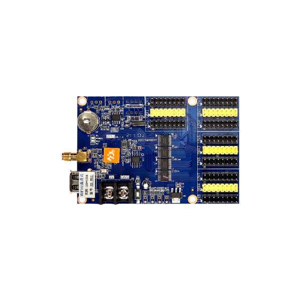 کنترلر Huidu مدل HD-W64A