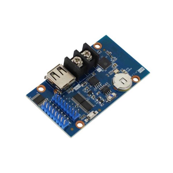 کنترلر Huidu مدل HD-WF2