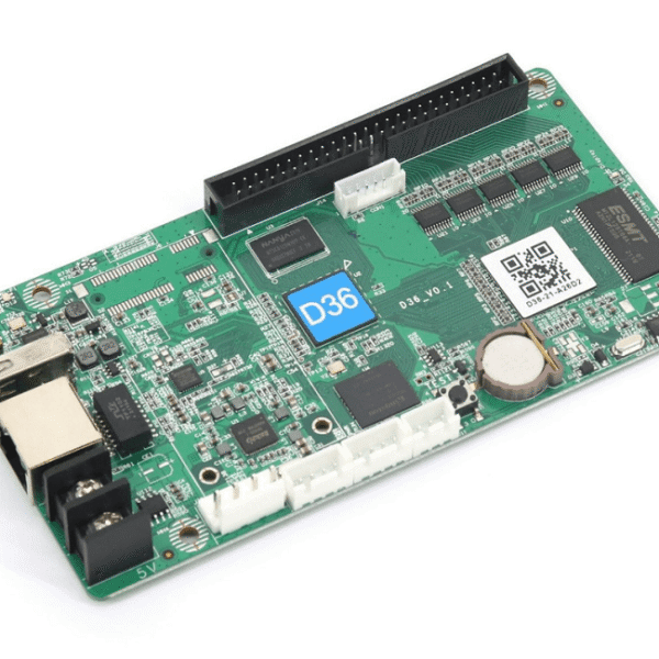 کنترلر فولکالر Huidu مدل HD-D36