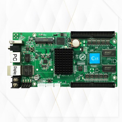 کنترلر Huidu مدل C15