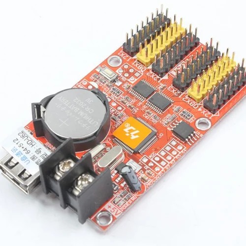 کنترلر Huidu مدل HD-U62