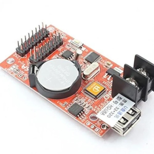 کنترلر Huidu مدل HD-U6A