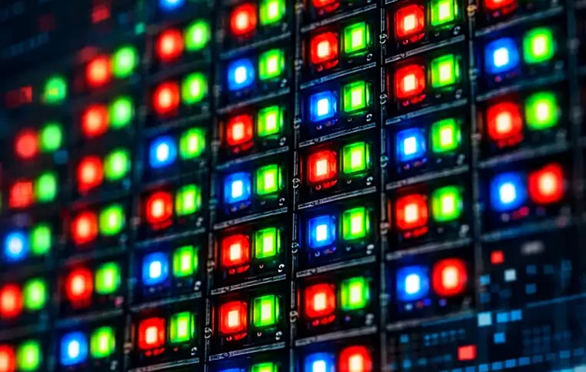 شناخت دقیق ساختار پیکسل و تاثیر آن در کیفیت تابلوهای روان