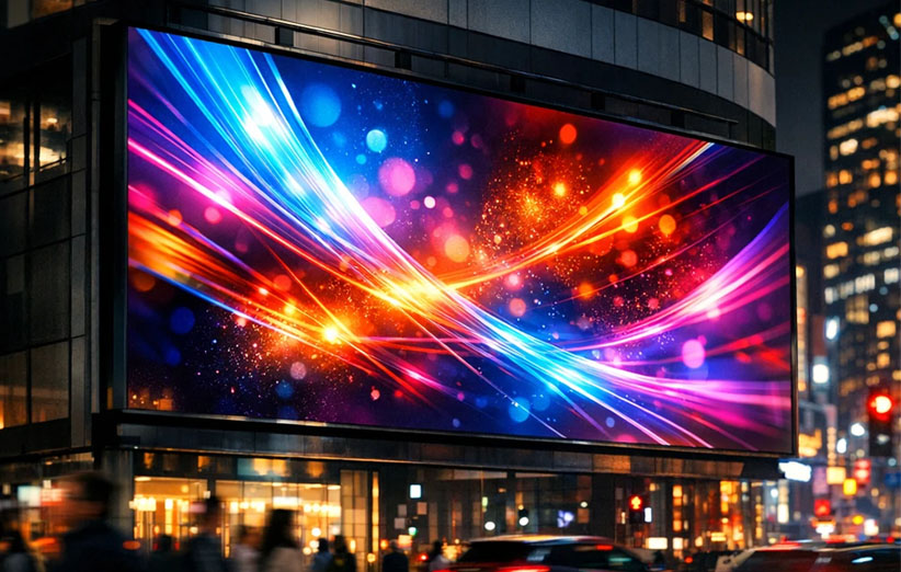 چگونه محتوای جذاب برای نمایش در تلویزیون شهری طراحی کنیم؟